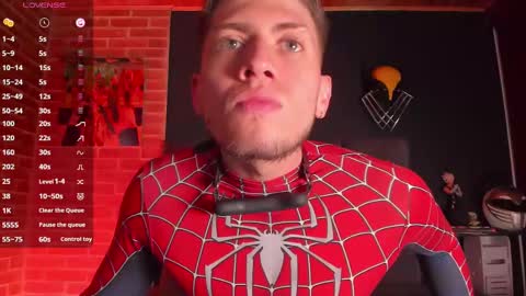  Sebastian  online show from February 4, 2025, 6:17 pm