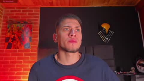  Sebastian  online show from February 10, 2025, 12:08 pm