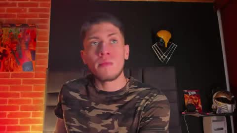  Sebastian  online show from February 11, 2025, 4:35 pm