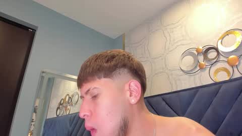  Sebastian  online show from September 12, 2025, 12:16 pm