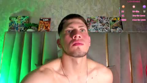  Sebastian  online show from September 26, 2025, 8:24 pm