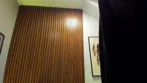  Sebastian  online show from October 5, 2025, 1:42 pm