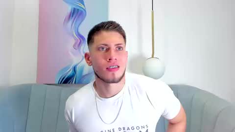  Sebastian  online show from October 18, 2025, 5:03 pm