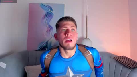  Sebastian  online show from October 22, 2025, 8:08 pm