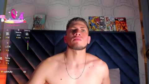  Sebastian  online show from October 29, 2025, 9:49 pm