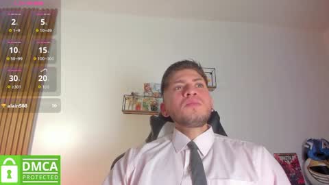 sebastian INDEPENDENT MODEL online show from June 10, 2026, 8:52 pm