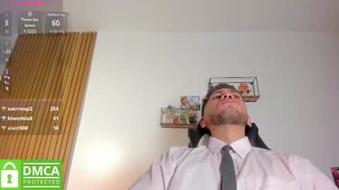 sebastian INDEPENDENT MODEL online show from June 11, 2026, 12:32 am