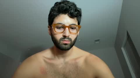 sebastiannyc123 online show from October 25, 2025, 1:13 am
