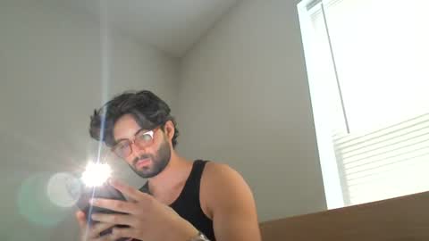 sebastiannyc123 online show from July 28, 2026, 2:57 pm