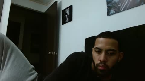 Sebastiano online show from February 2, 2025, 2:17 am