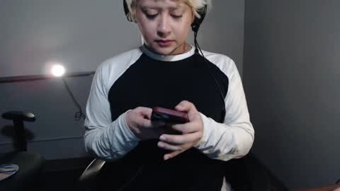 Sebastian online show from February 9, 2026, 11:03 am