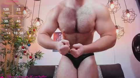 Instagram jeanpaulfit  online show from March 30, 2026, 10:55 pm