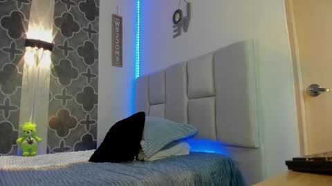 Sebas online show from October 1, 2025, 2:34 pm