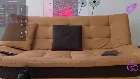 Sebas online show from July 18, 2026, 2:43 pm