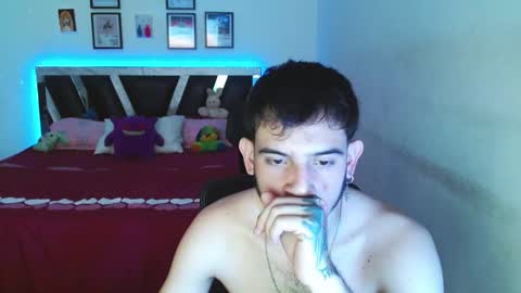 Sebas online show from March 4, 2026, 5:08 pm