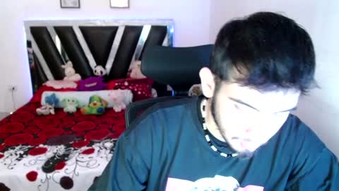 Snapshot of sebasxxl12 chatting on May 18, 2026, 8:14 pm Sebas online show from May 18, 2026, 8:14 pm