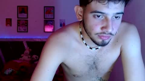 Snapshot of sebasxxl12 chatting on May 25, 2026, 10:10 am Sebas online show from May 25, 2026, 10:10 am