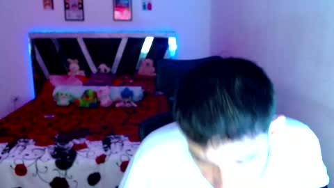 Snapshot of sebasxxl12 chatting on May 25, 2026, 11:11 pm Sebas online show from May 25, 2026, 11:11 pm