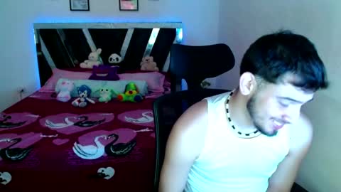 Snapshot of sebasxxl12 chatting on May 29, 2026, 10:52 pm Sebas online show from May 29, 2026, 10:52 pm