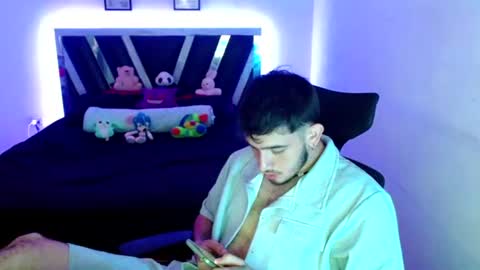Sebas online show from June 11, 2026, 4:27 pm