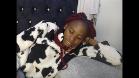 sebatrishaa online show from October 10, 2025, 9:25 pm