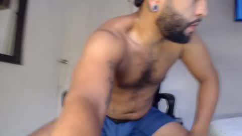SebFerrer online show from July 27, 2026, 11:39 am