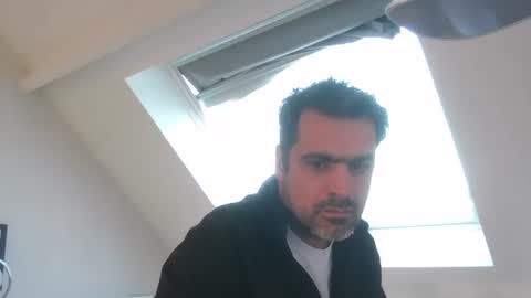 sebix9206 online show from October 30, 2025, 8:38 am