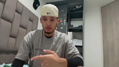 ryan miller online show from January 15, 2025, 8:30 am