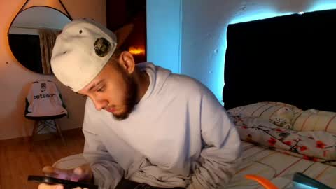 ryan miller online show from April 27, 2026, 12:52 am