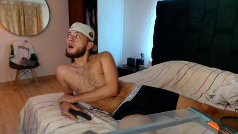 ryan miller online show from April 28, 2026, 1:04 am