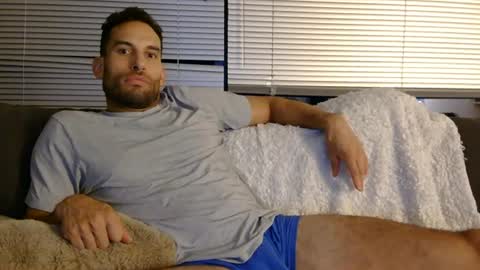 Snapshot of sebroyce chatting on July 1, 2026, 5:31 am Sebastian Royce online show from July 1, 2026, 5:31 am