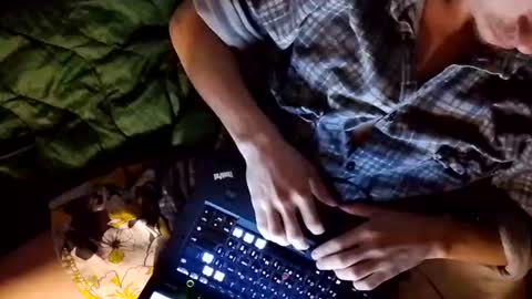 hiroshi satanaka online show from April 14, 2026, 9:32 pm