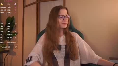 Brenda online show from October 30, 2025, 4:30 pm