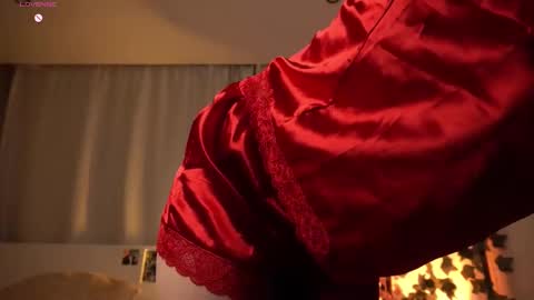 Brenda online show from March 25, 2026, 4:13 pm