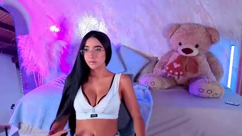 Snapshot of secret_ashley chatting on July 22, 2026, 3:37 pm ASHLEY online show from July 22, 2026, 3:37 pm