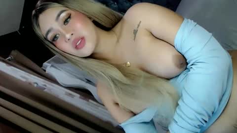 Chloe online show from January 26, 2025, 3:59 am