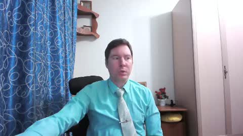 Secret lover XXX online show from June 15, 2026, 11:45 am