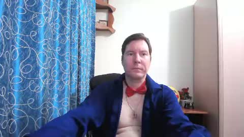 Secret lover XXX online show from June 24, 2026, 12:37 pm