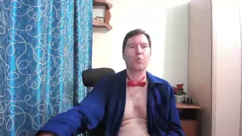 Secret lover XXX online show from June 27, 2026, 3:17 pm