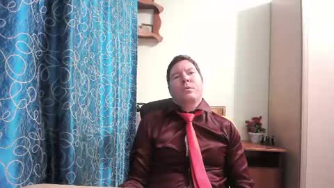 Secret lover XXX online show from June 29, 2026, 1:33 pm