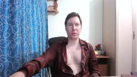Secret lover XXX online show from July 9, 2026, 11:14 am