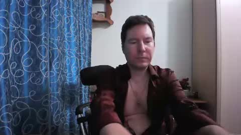 Secret lover XXX online show from July 11, 2026, 8:28 am