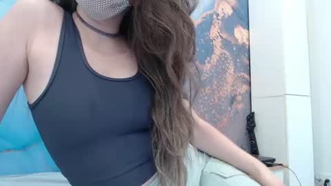 Snapshot of secret_rose8 chatting on July 15, 2026, 3:56 am secret_rose8 online show from July 15, 2026, 3:56 am