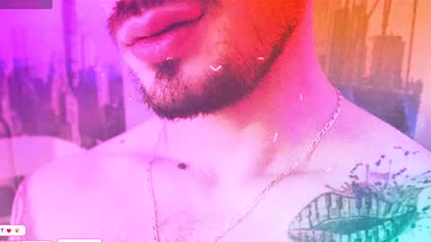 Dean Carter online show from December 14, 2024, 11:34 pm