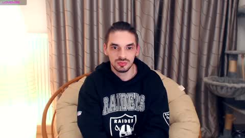 Dean Carter online show from December 17, 2024, 10:22 pm