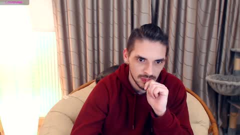 Dean Carter online show from December 23, 2024, 11:06 pm