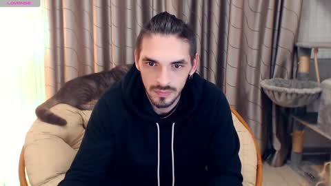 Dean Carter online show from December 28, 2024, 11:59 pm