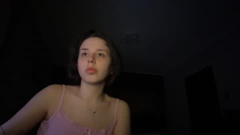 secret_vanilla_ online show from June 14, 2026, 8:55 pm