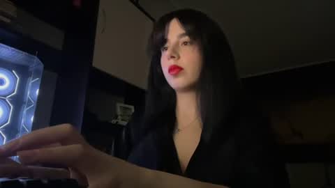 secret_vanilla_ online show from July 20, 2026, 4:16 am