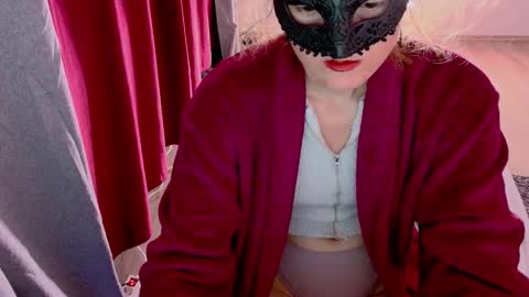 Anni online show from September 26, 2025, 3:21 am